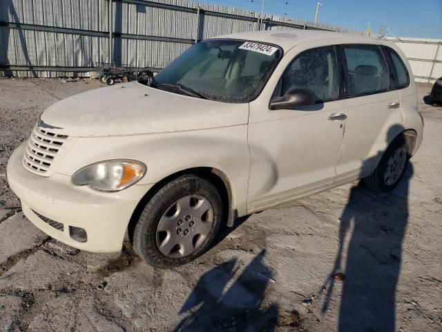 2008 Chrysler PT Cruiser