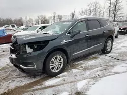 2020 Buick Enclave Essence en venta en Central Square, NY