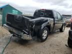 2005 Nissan Frontier King Cab LE