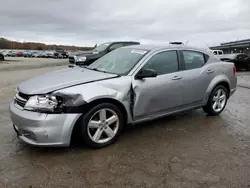 2013 Dodge Avenger SE en venta en Memphis, TN