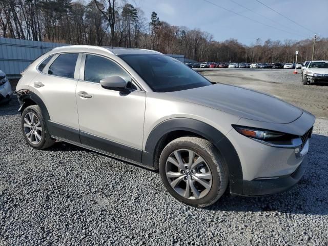 2024 Mazda CX-30 Preferred