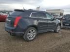 2010 Cadillac SRX Premium Collection