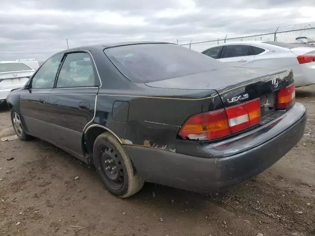 1997 Lexus ES 300