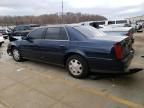 2005 Cadillac Deville