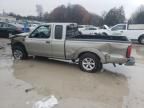 2003 Nissan Frontier King Cab XE