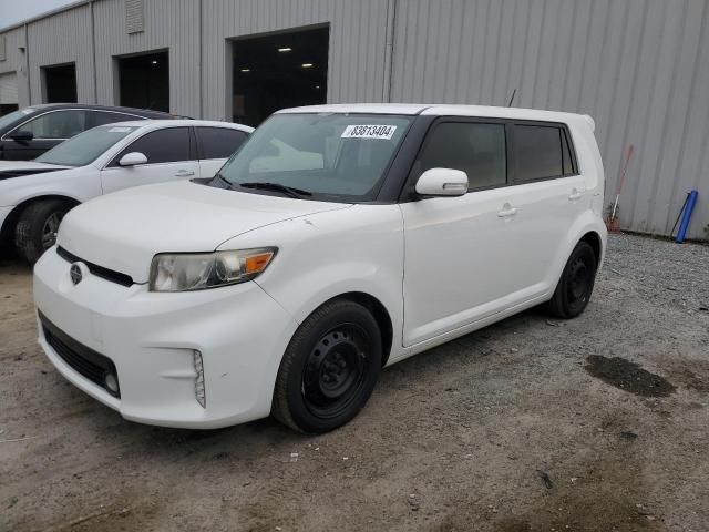 2015 Scion XB