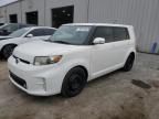 2015 Scion XB