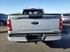 2022 Ford F150 Super Cab