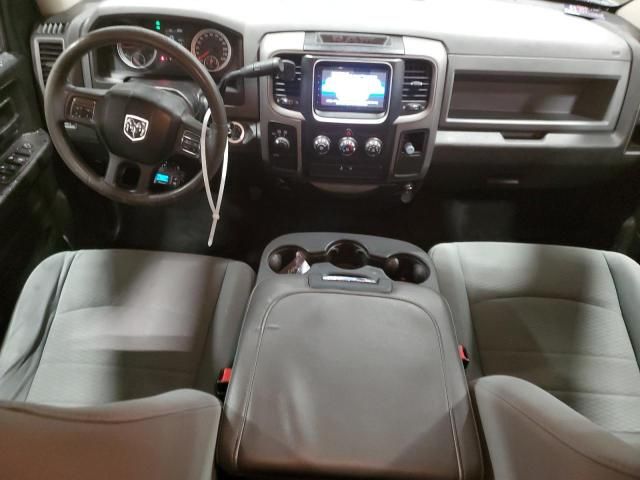 2013 Dodge RAM 1500 ST