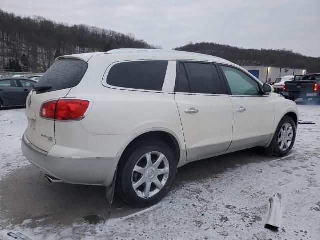 2010 Buick Enclave CXL