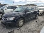 2016 Dodge Journey SE