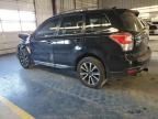 2017 Subaru Forester 2.0XT Touring