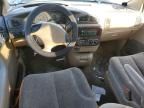 1999 Chrysler Town & Country LX