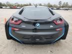 2014 BMW I8