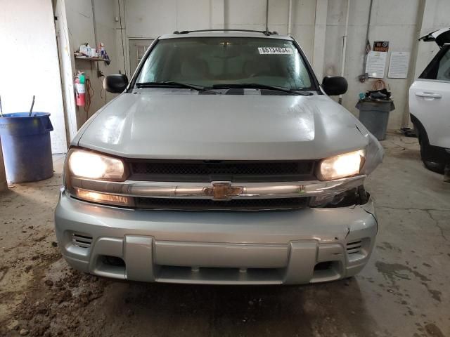 2007 Chevrolet Trailblazer LS