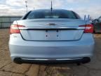 2012 Chrysler 200 Touring