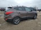 2015 Hyundai Tucson Limited