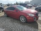 2012 Buick Regal GS