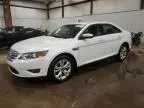 2012 Ford Taurus SEL