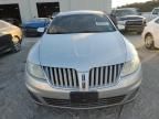 2011 Lincoln MKS