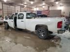 2009 Chevrolet Silverado K2500 Heavy Duty