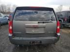 2008 GMC Yukon Hybrid