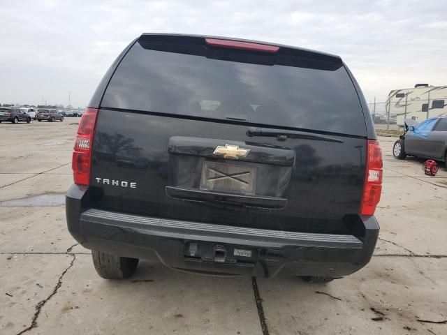 2011 Chevrolet Tahoe K1500 LS