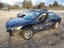 2013 Honda Accord EXL en venta en Madisonville, TN