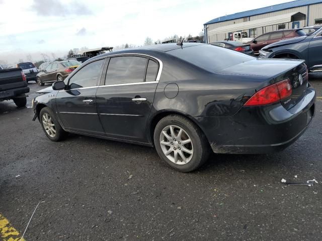 2006 Buick Lucerne CXL