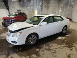 Salvage cars for sale at Chalfont, PA auction: 2008 Toyota Avalon XL