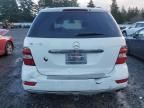 2011 Mercedes-Benz ML 350