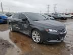 2015 Chevrolet Impala LTZ