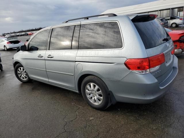 2010 Honda Odyssey EX