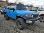 2007 Toyota FJ Cruiser