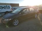 2010 Honda Civic LX-S