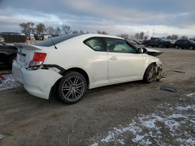 2012 Scion TC