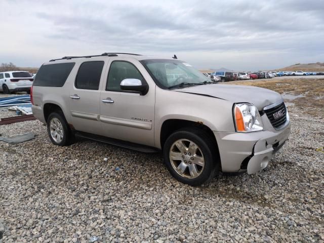 2008 GMC Yukon XL K1500