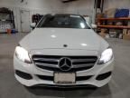 2015 Mercedes-Benz C300