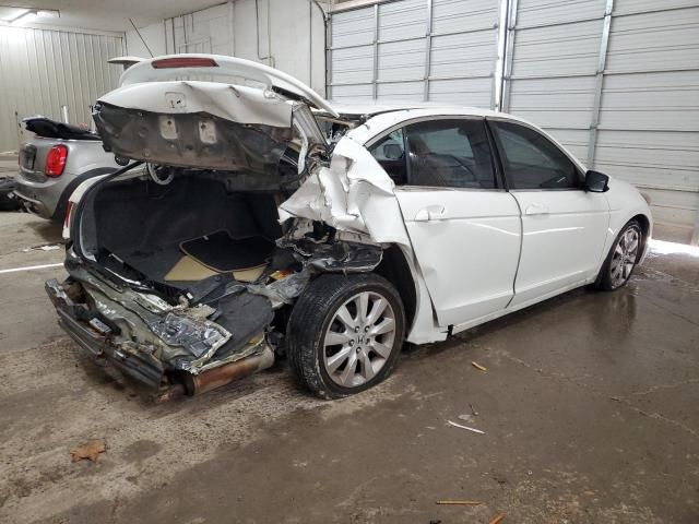 2010 Honda Accord LX