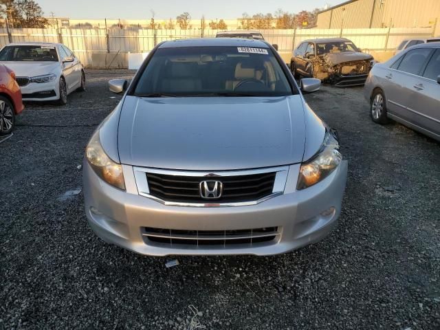 2009 Honda Accord EXL