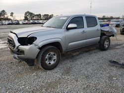 Vehiculos salvage en venta de Copart Dunn, NC: 2023 Toyota Tacoma Double Cab