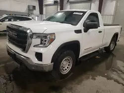 GMC Sierra k1500 Vehiculos salvage en venta: 2020 GMC Sierra K1500