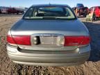 2005 Buick Lesabre Custom