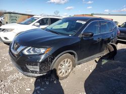 Nissan Vehiculos salvage en venta: 2019 Nissan Rogue S