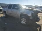 2007 Chevrolet Avalanche K1500