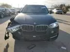 2014 BMW X5 XDRIVE35D