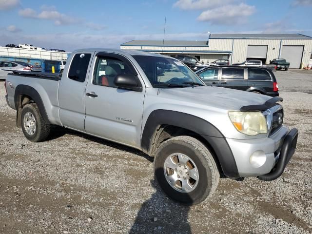 2005 Toyota Tacoma Prerunner Access Cab