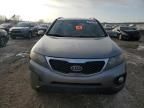 2011 KIA Sorento Base