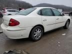 2007 Buick Lacrosse CX