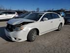 2012 Toyota Avalon Base